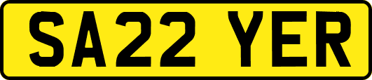 SA22YER