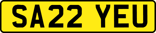 SA22YEU