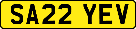 SA22YEV