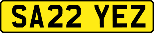 SA22YEZ