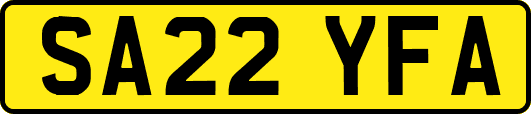 SA22YFA