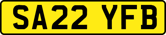 SA22YFB
