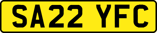 SA22YFC