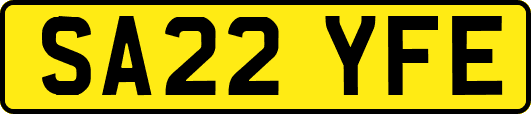 SA22YFE
