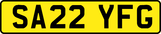 SA22YFG