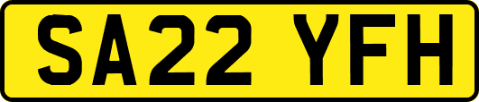 SA22YFH