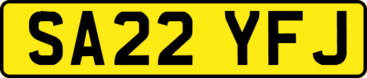SA22YFJ