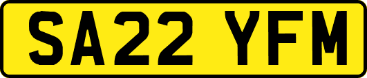 SA22YFM