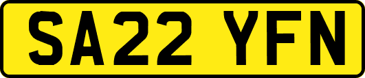 SA22YFN