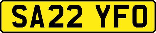 SA22YFO