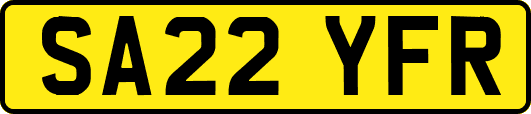 SA22YFR