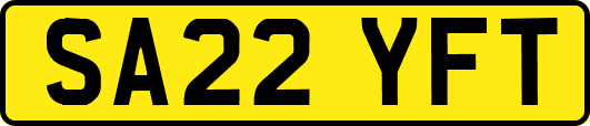 SA22YFT