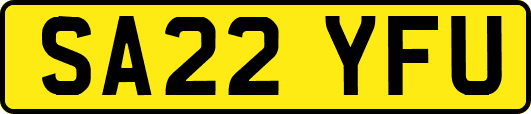 SA22YFU