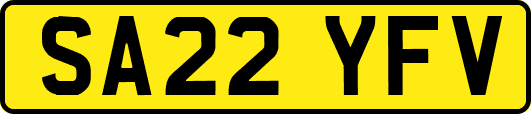 SA22YFV