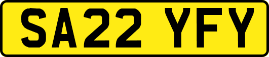 SA22YFY