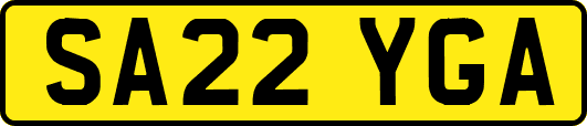 SA22YGA
