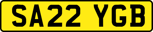 SA22YGB