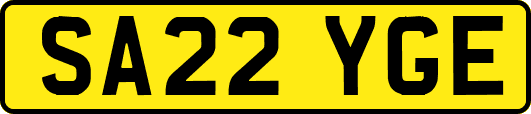 SA22YGE