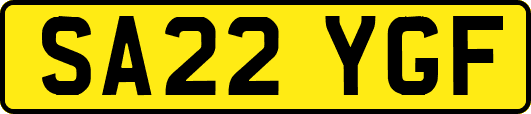 SA22YGF