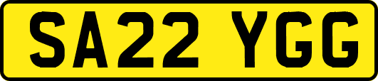 SA22YGG