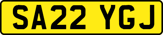 SA22YGJ