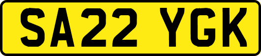 SA22YGK