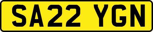 SA22YGN