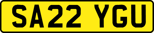 SA22YGU
