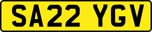SA22YGV