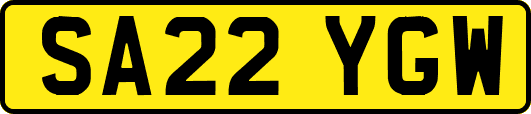 SA22YGW