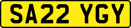 SA22YGY