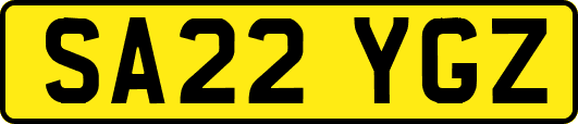 SA22YGZ