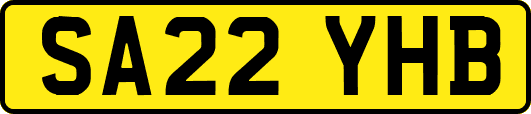 SA22YHB