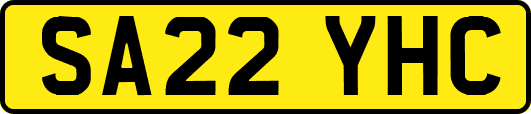 SA22YHC