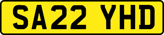 SA22YHD