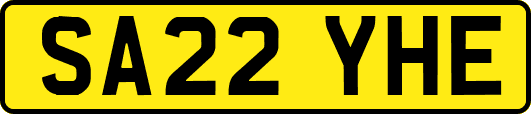 SA22YHE