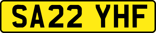 SA22YHF