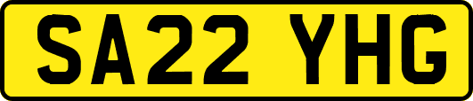 SA22YHG