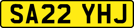 SA22YHJ