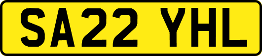 SA22YHL