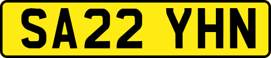 SA22YHN