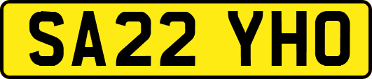 SA22YHO
