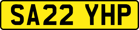 SA22YHP