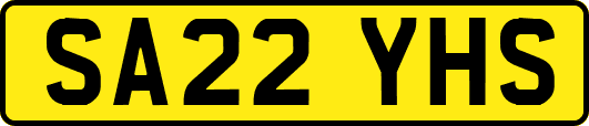 SA22YHS