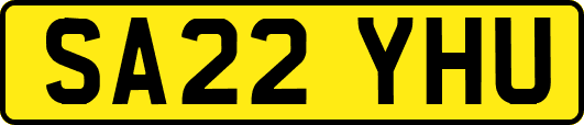 SA22YHU