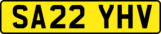 SA22YHV