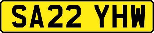 SA22YHW