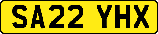 SA22YHX