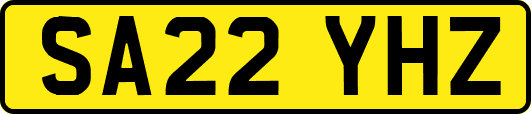 SA22YHZ