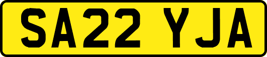 SA22YJA